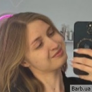 Бровист Яна Стецкая на Barb.ua