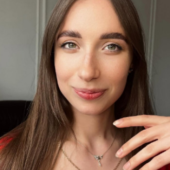 Елизавета Юсан, Хмельницкий Фото - 5