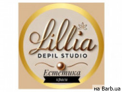 Студия депиляции Lilia на Barb.ua