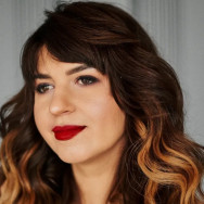 Визажист Ксенія Фізер на Barb.ua