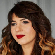 Візажист Ксенія Фізер на Barb.ua