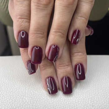 Інна Цуман, Сарни Фото - 4