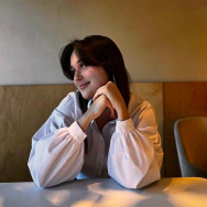 Перукар-колорист Дарина Кізім на Barb.ua