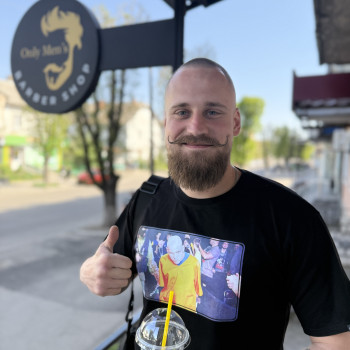 Ольга Діденко, Сміла Фото - 2