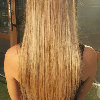  #міліруванняволосся #фарбуванняволосся #жіночістрижки