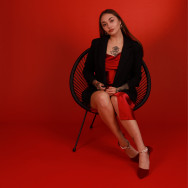 Мастер перманентного макияжа Юлія Гладкова на Barb.ua