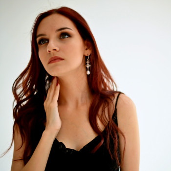  #накрутка #нюдик #смокі