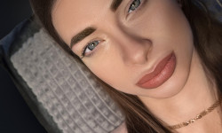 Обновление Майстер перманентного макіяжу  Вінниця