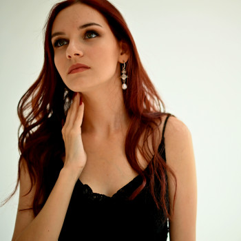  #голівудськаволна #випускназачіска #афрокучері #макіяжденний #смокі #вечірніймейк