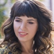 Визажист Ксенія Фізер на Barb.ua