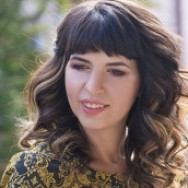 Визажист Ксенія Фізер на Barb.ua