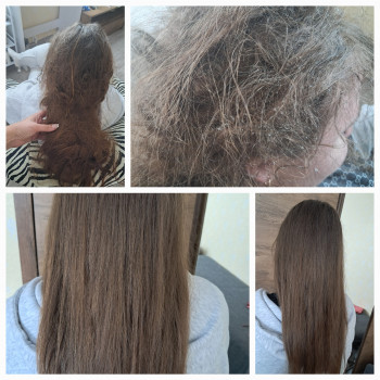  #дреди #розплутуванняволосся #ковтун #розплутуванняковтунів #колтуны