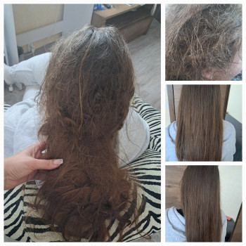  #дреди #розплутуванняволосся #ковтун #розплутуванняковтунів #колтуны