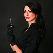 Мастер шугаринга Алла Запорожье,.Патриотическая 34,32