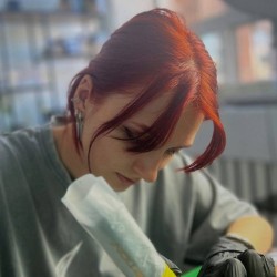 Вікторія Телятник