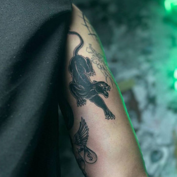 МОЖНА ТАТУ, Черкассы Фото - 15