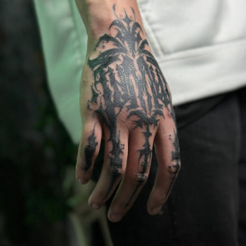 МОЖНА ТАТУ, Черкассы Фото - 16