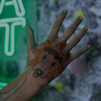 МОЖНА ТАТУ, Черкассы Фото - 19