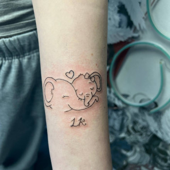 МОЖНА ТАТУ, Черкассы Фото - 20