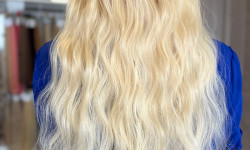  Мастер по наращиванию волос Катерина Киев