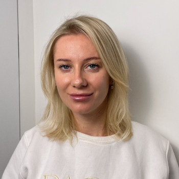 INNA BILA, Житомир Фото - 34