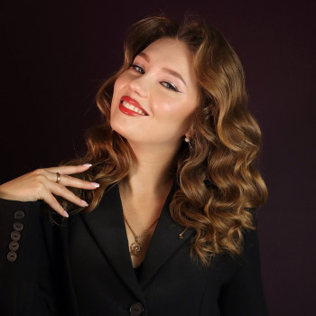 INNA BILA, Житомир Фото - 47