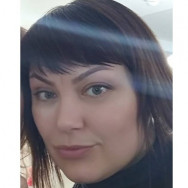 Візажист Інна Париж на Barb.ua