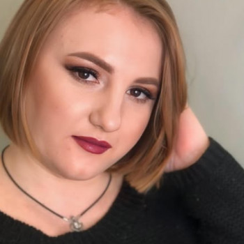 Інна Париж, Могилів-Подільський Фото - 5