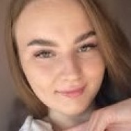 Бровіст Анастасія Реженко на Barb.ua