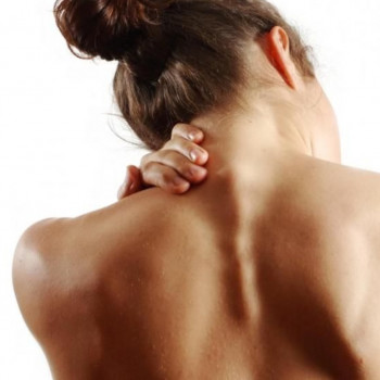 Масаж тіла, загальний масаж, масаж спини
                    Электролог  Хмельницкий