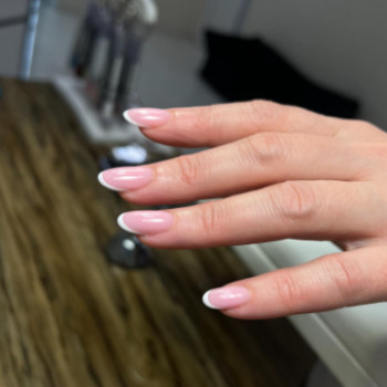 Ірина Опольська, Могилів-Подільський Фото - 5