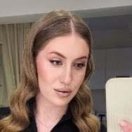 Візажист Вікторія Дзюба на Barb.ua