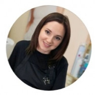 Парикмахер-универсал Татьяна Трачук на Barb.ua