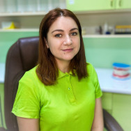 Косметолог-эстетист Катерина Клебан на Barb.ua