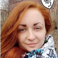 Тату мастер Олена Гуйван на Barb.ua