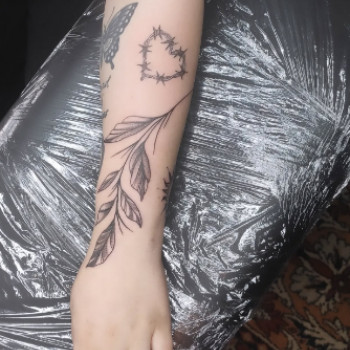 Олена Гуйван, Могилів-Подільський Фото - 5