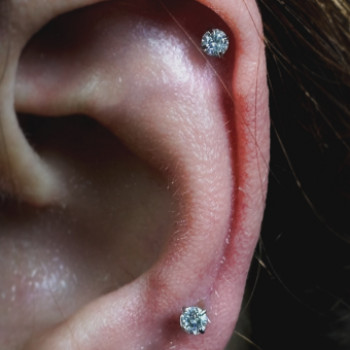 TattooXachu, Могилёв-Подольский Фото - 6