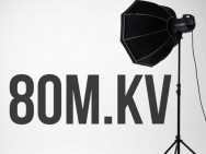 Салон красоты 80m.kv на Barb.ua