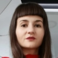 Фотограф Марина Арнаут на Barb.ua