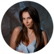 Детский фотограф Елена Марценюк на Barb.ua