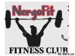 Салон красоты NergoFit на Barb.ua