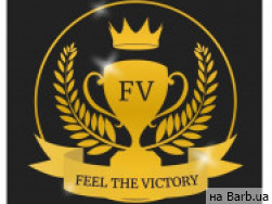 Салон красоты Feel The Victory на Barb.ua