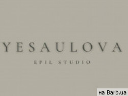 Салон красоты Yesaulova на Barb.ua