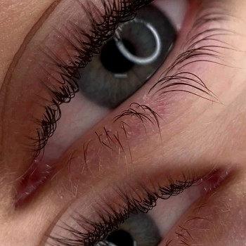 Нарощування вій
                    Лешмейкер  Ірпінь