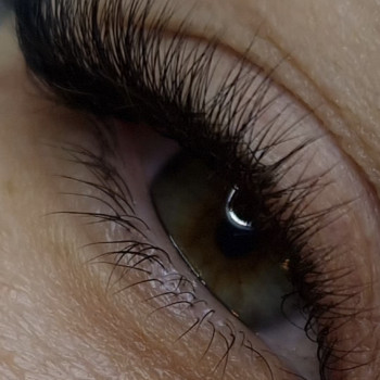 Нарощування вій
                    Лешмейкер  Ірпінь