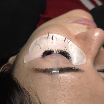 Нарощування вій
                    Лешмейкер  Ірпінь