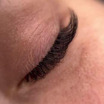 Нарощування вій
                    Лешмейкер  Ірпінь