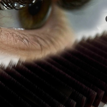 Нарощування вій
                    Лешмейкер  Ірпінь