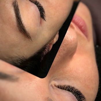 Нарощування вій
                    Лешмейкер  Ірпінь