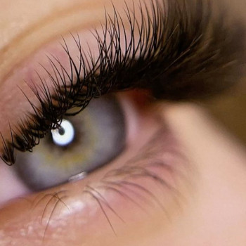 Нарощування вій
                    Лешмейкер  Ірпінь